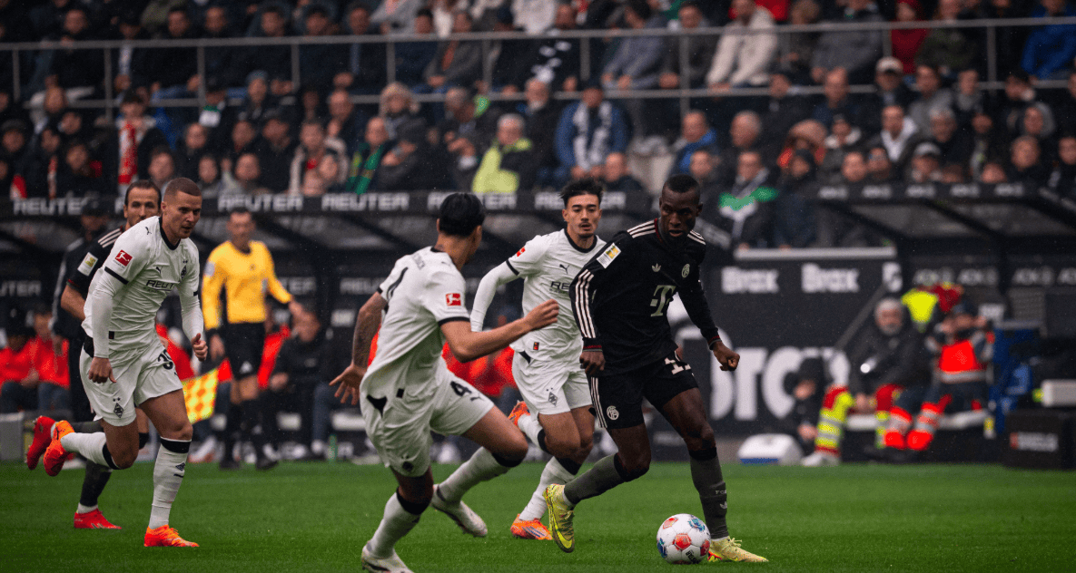 卫冕冠军之争!拜仁慕尼黑对阵皇家社会 卫冕冠军之争!拜仁慕尼黑对阵皇家社会