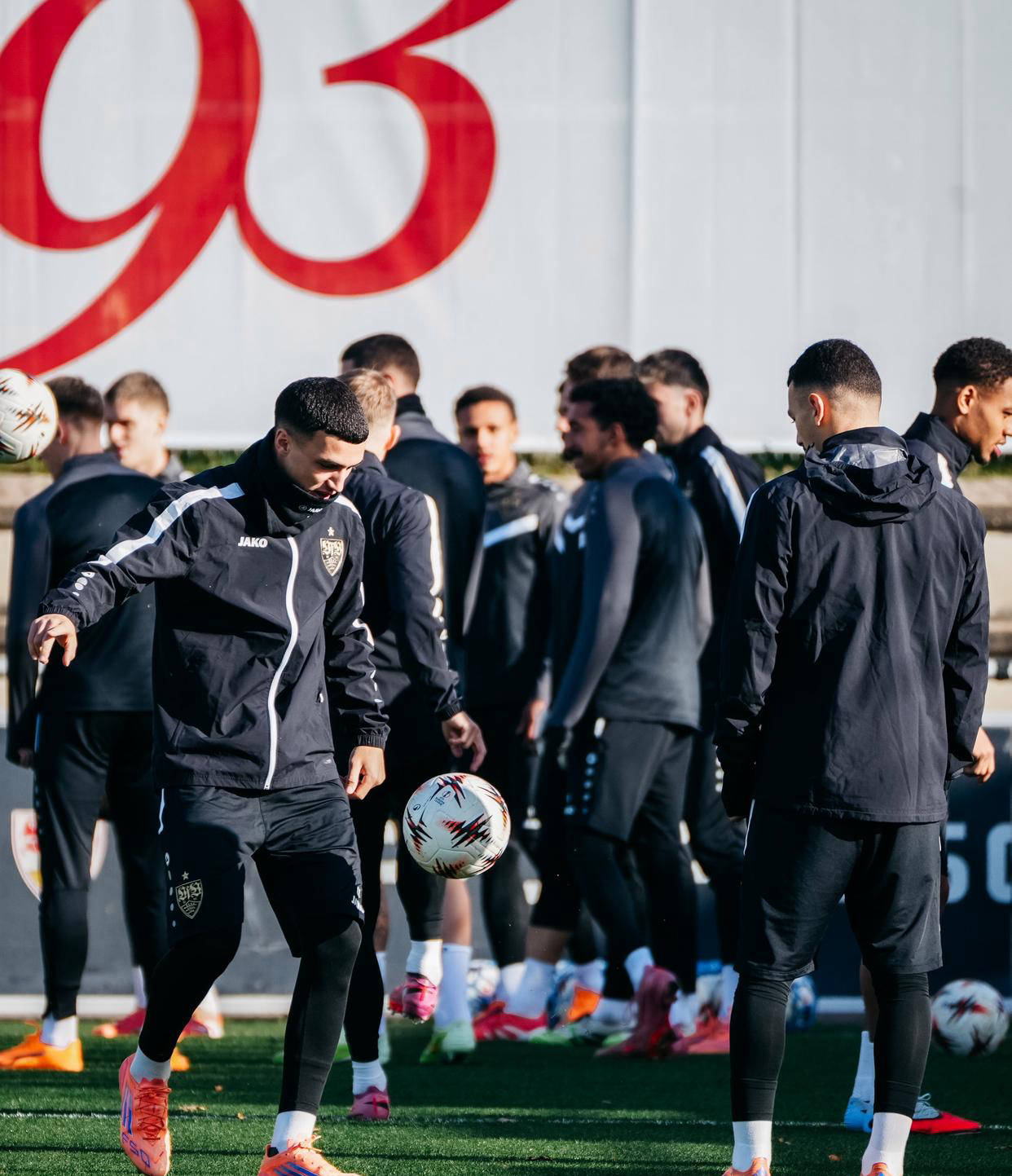 mk sports-斯图加特客场挑战成功，信心倍增(斯图加特最新阵容)