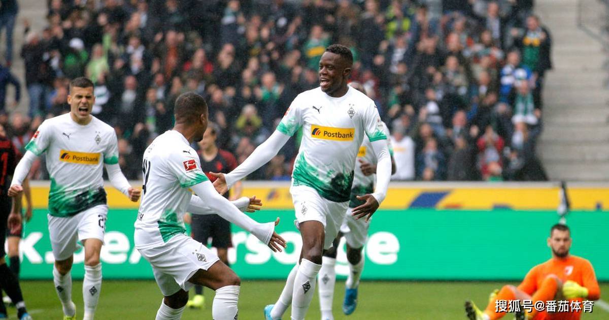 关于皇马客场战平门兴格拉德巴赫，保持不败的信息