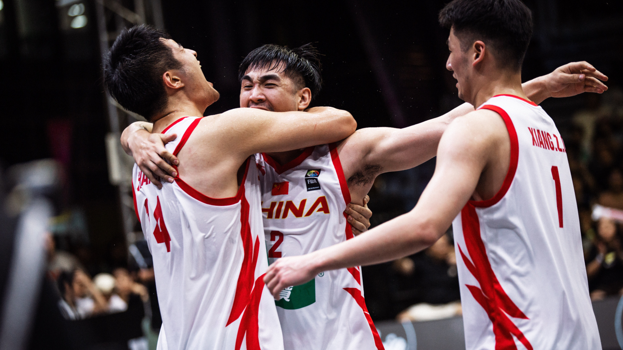 亚洲篮球锦标赛全面启动，各队士气高昂(2026世界杯赛程表完整版)